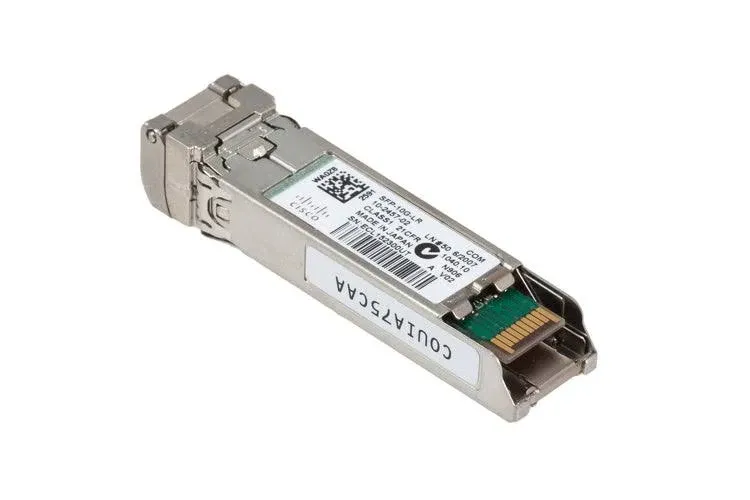 Cisco SFP-10G-LR 10GBase-LR SFP+ Transceiver