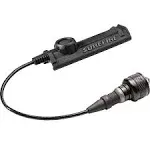 Surefire Rear Cap Assy M6xx Blk