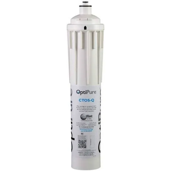 OptiPure CTOS-Q 15