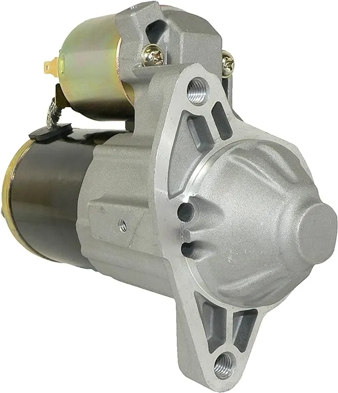 DB Electrical 410-48264 Starter for Dodge Durango 11-15 5.7L /Jeep Commander 06-10 5.7, Grand Cherokee 05-15 5.7L /Ram 1500 2500 3500 Pickup 11-15 5.7L /56044736AB, 56044736AC, R6044736AC /M0T20972