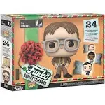 Funko Pop! Advent Calendar The Office