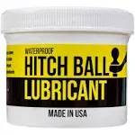 Mission Automotive Trailer Hitch Ball Lubricant