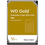 Western Digital Gold Enterprise Class WD161KRYZ 16TB SATA Internal Hard Drive