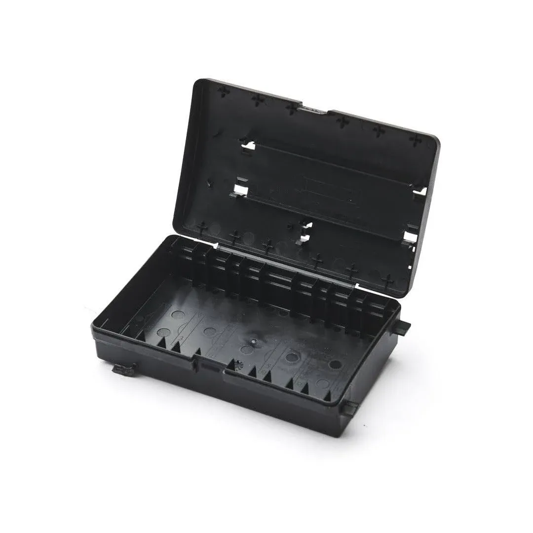 de Buyer La Mandoline Revolution Removable Plastic Box