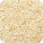 Frontier Onion White Minced Organic