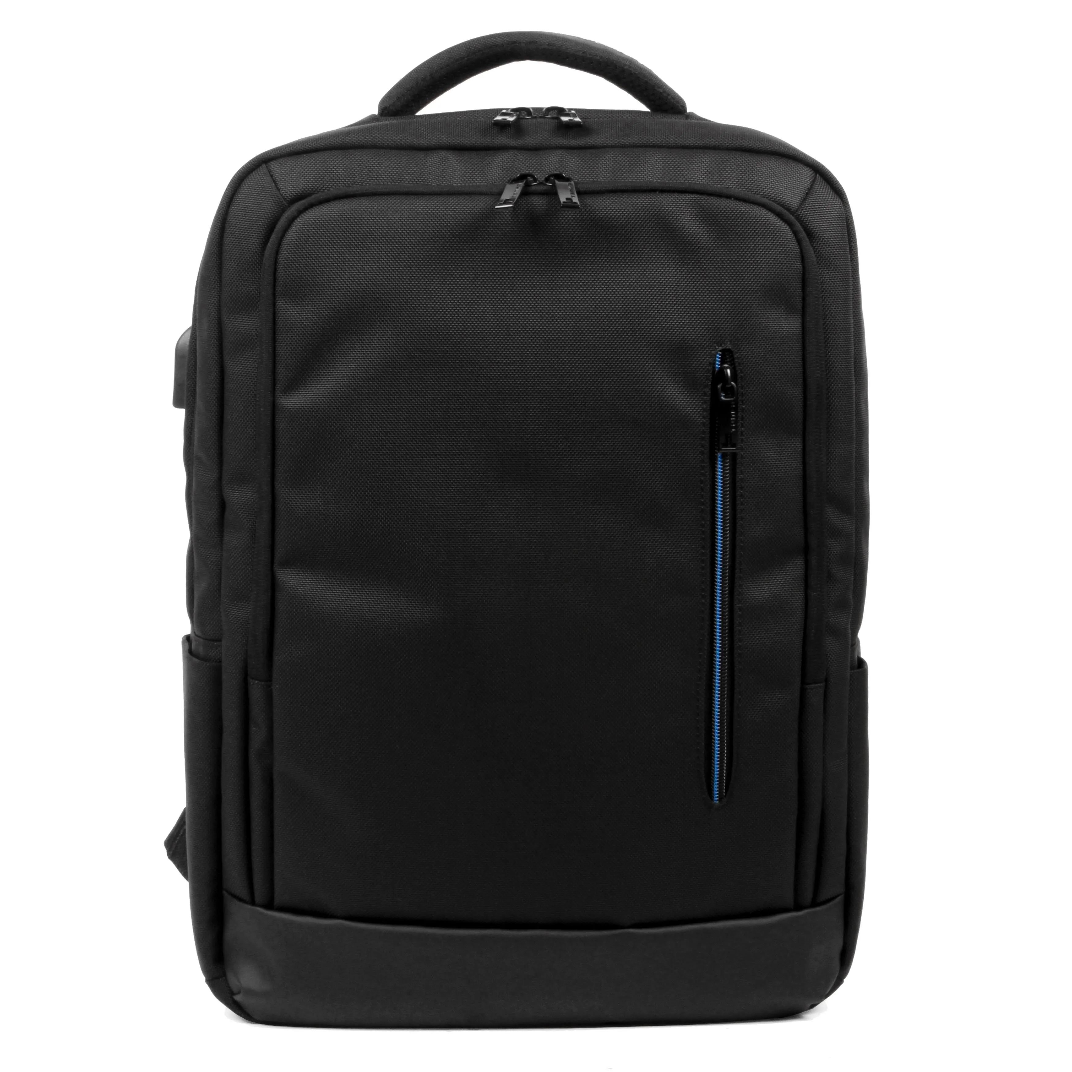 Tanka Pilgrim Business & Travel Backpack Black