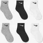 Kid's Socks Nike Basic quarter