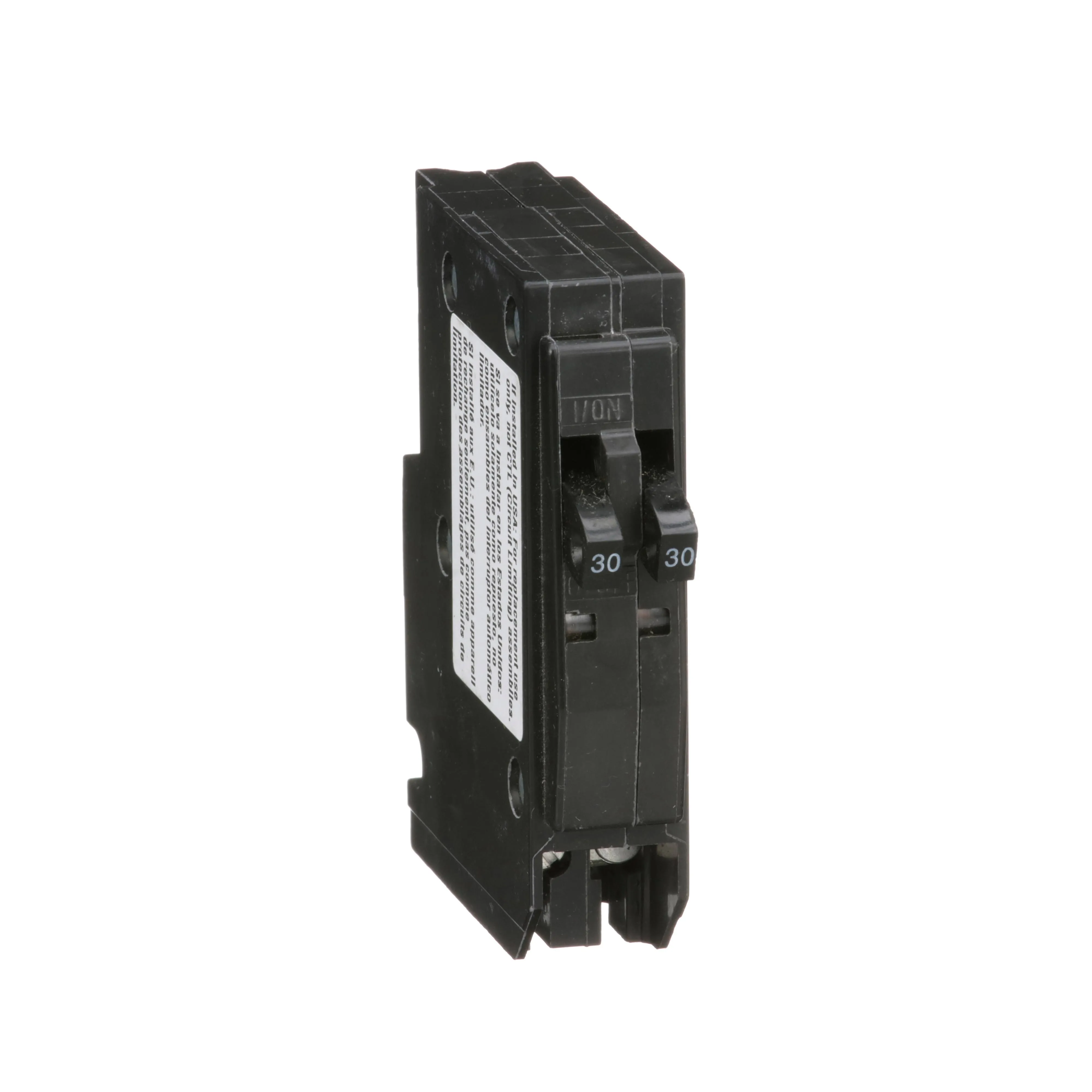 Square D QO3030 Circuit Breaker