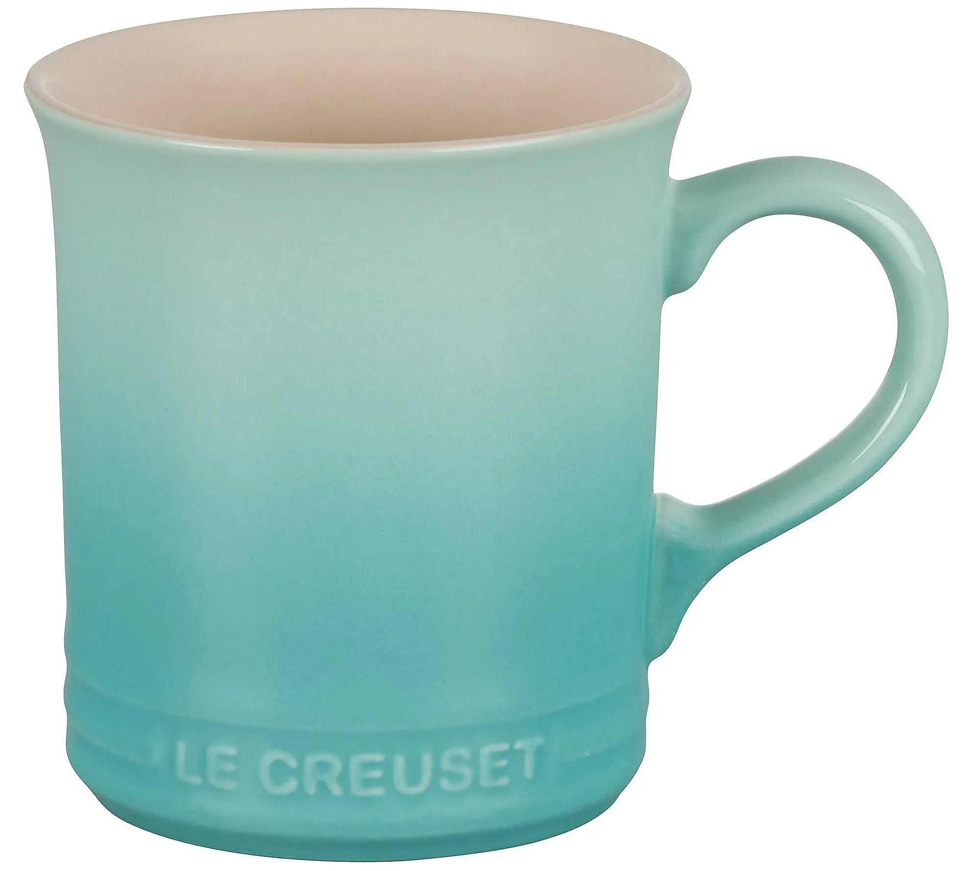 Le Creuset Stoneware 8 oz. Mini Round, Marble Collection Cocotte