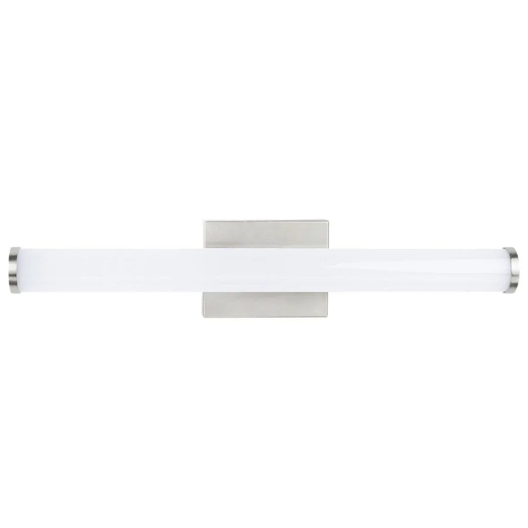 Dimmable LED Vanity Light Sunlite 81461-SU