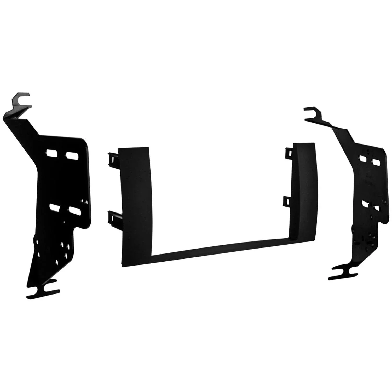 Metra 95-8240B Mounting Kit for Toyota Prius 2004-2009