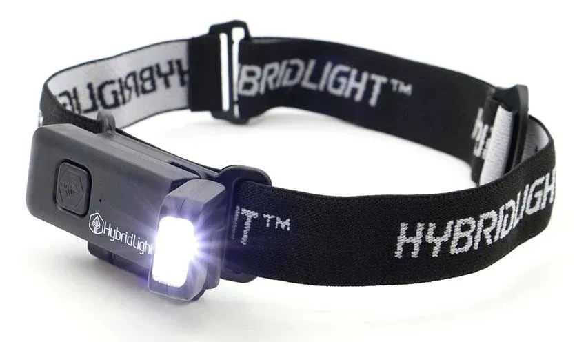 Hybridlight NAV Headlamp