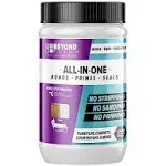 Beyond Paint 265180 1qt. All-in-One Refinishing Paint Navy