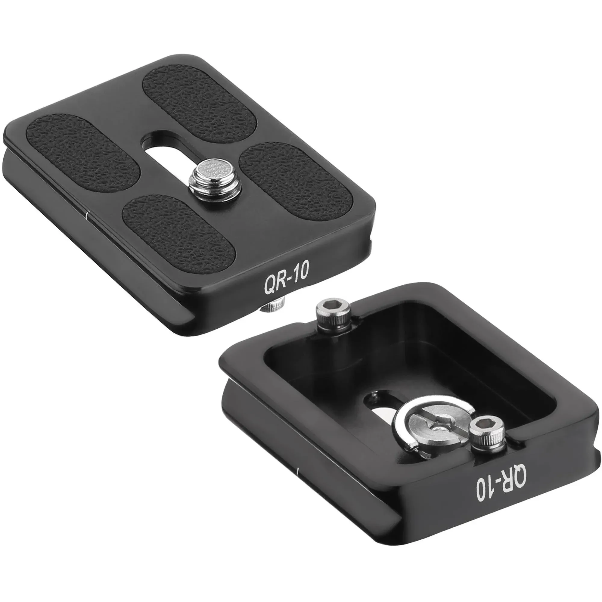 Oben QR-10 Quick Release Plate