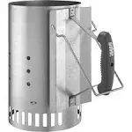 Weber Rapid Fire Chimney Starter