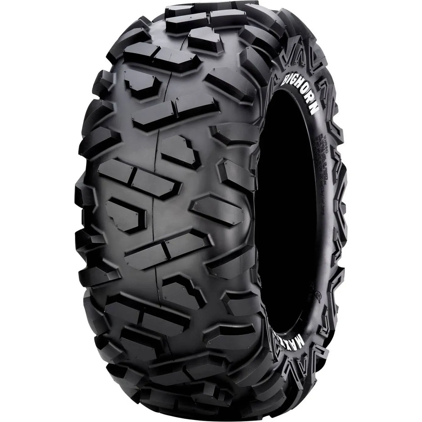 Maxxis Bighorn Radial Tire 30x10x14 TM00335900