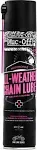 Muc Off Motorcycle All Weather Chain Lube 400ml