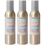 Yankee Candle Concentrated Room Spray 3-Pack (Sun & Sand)