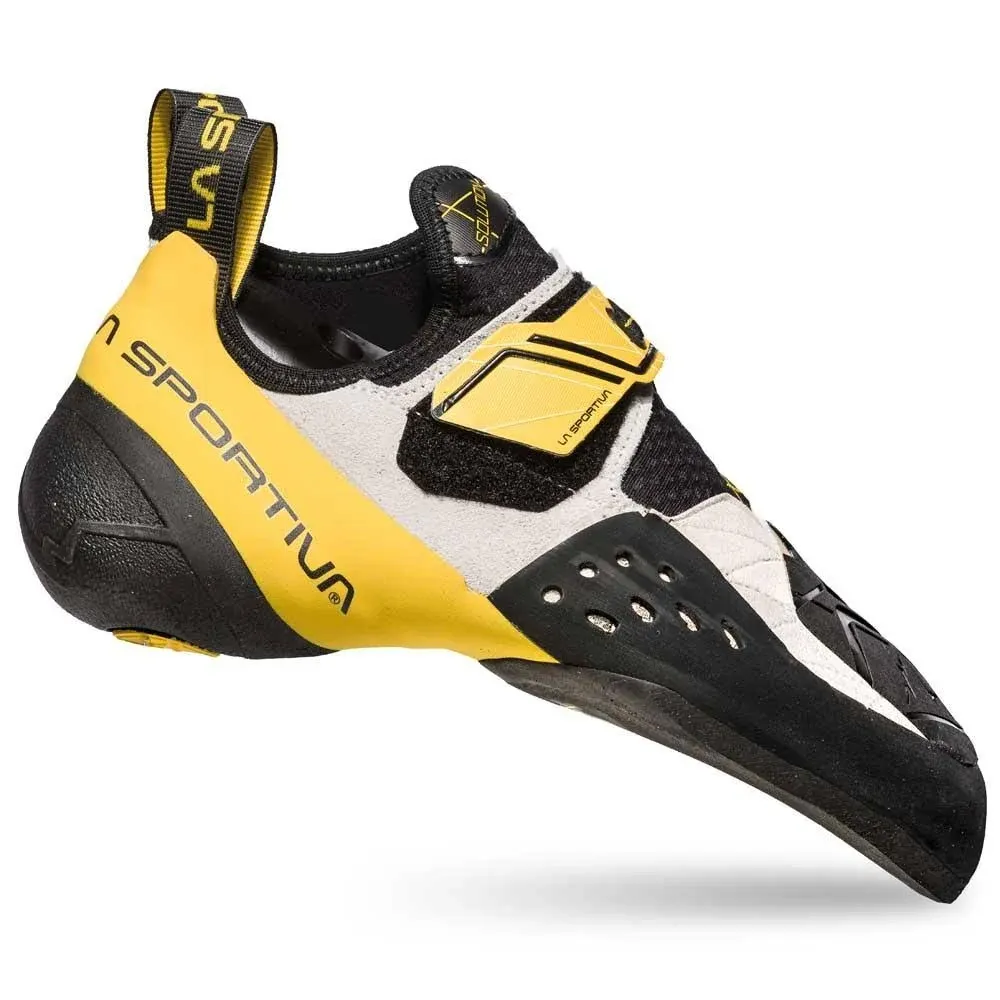 La Sportiva Mens Solution Rock Climbing Shoe