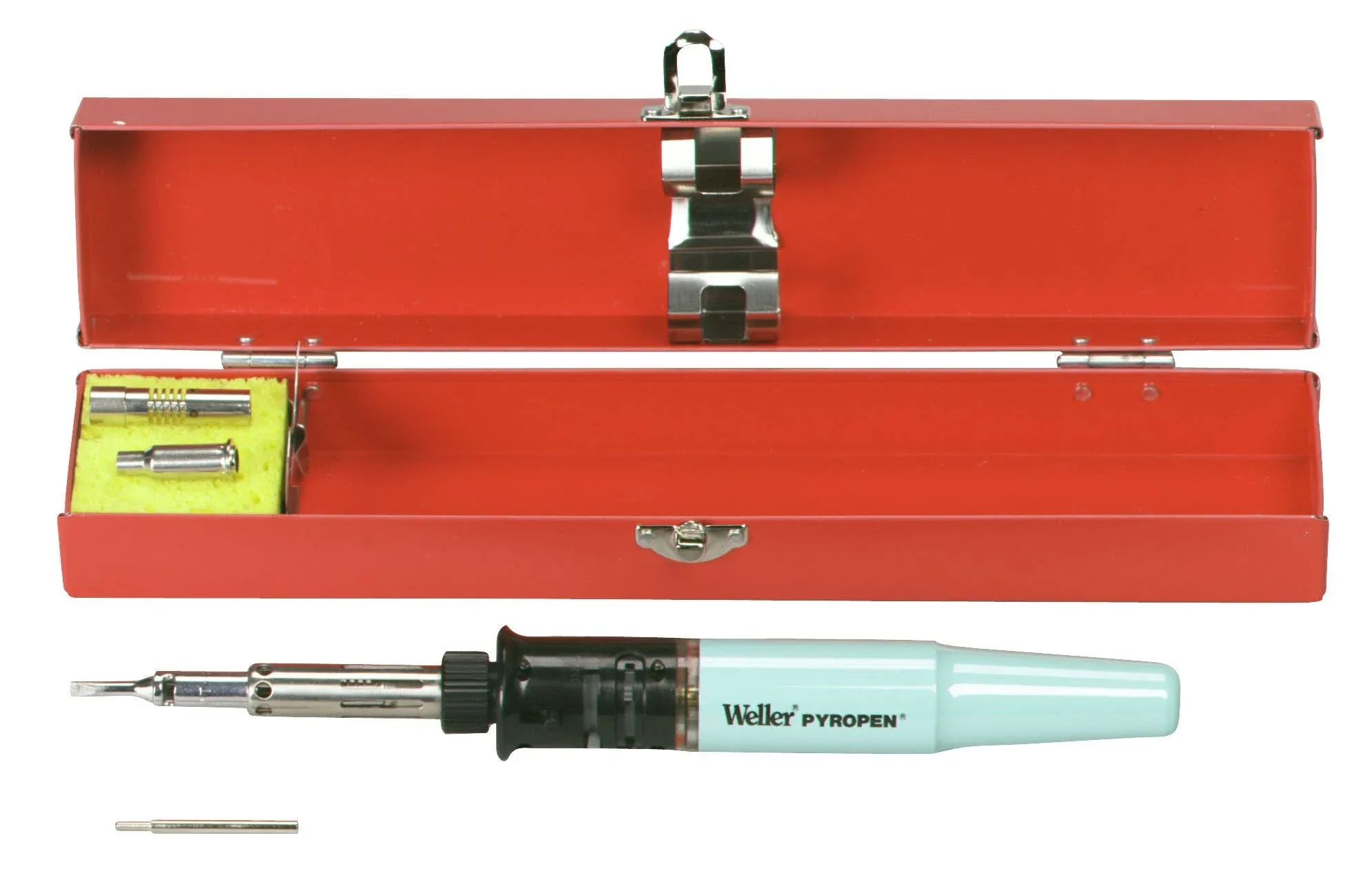 Weller Pyropen Cordless Butane Soldering Iron | WSTA3