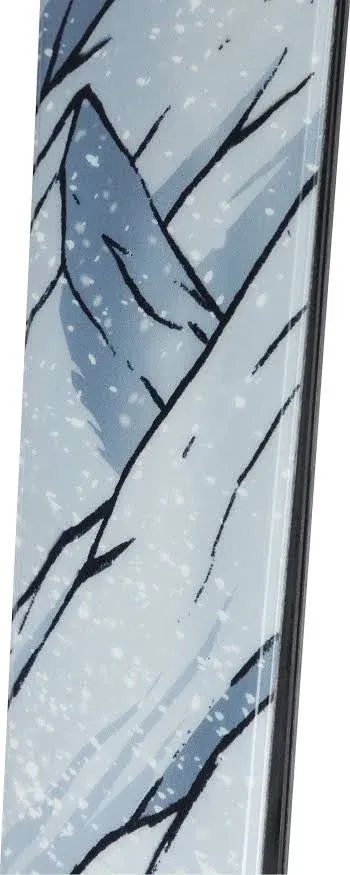 Men's Freeride Skis Blackops 92 Open