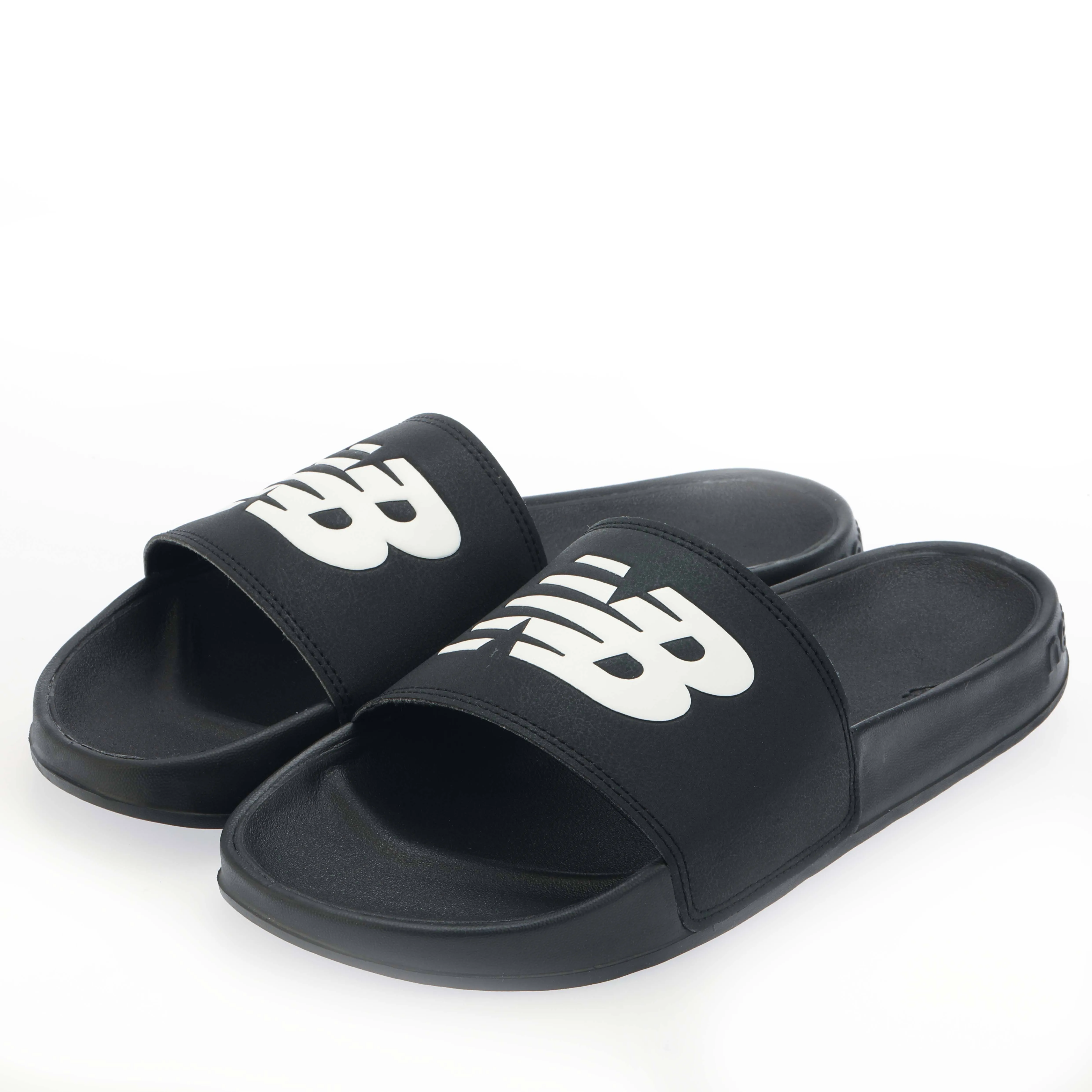 "NEW BALANCE Men's 200 Sandal Slides"