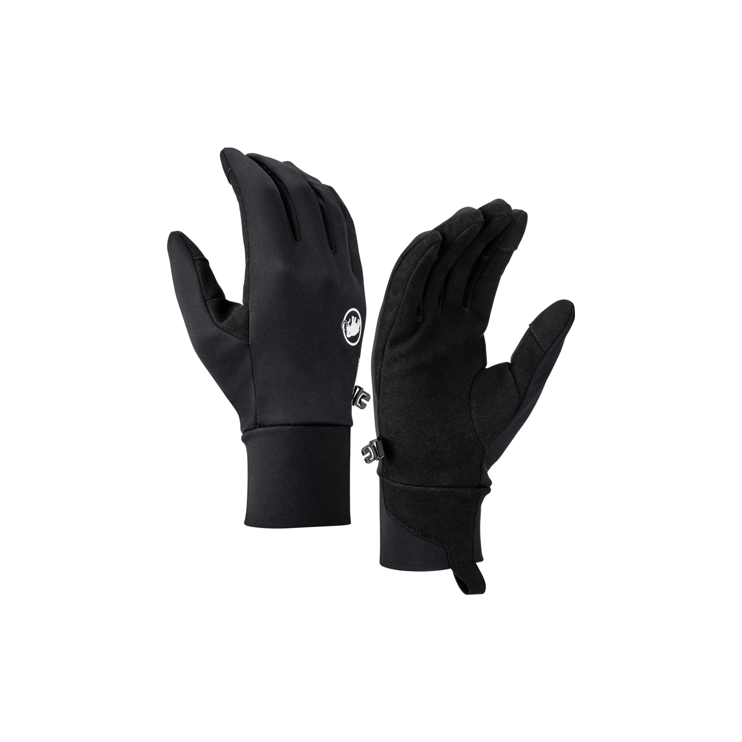 Mammut - Astro Glove - 7 Black