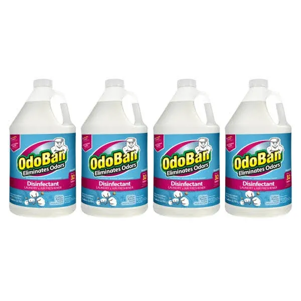 Odoban Disinfectant Concentrate and Odor Eliminator