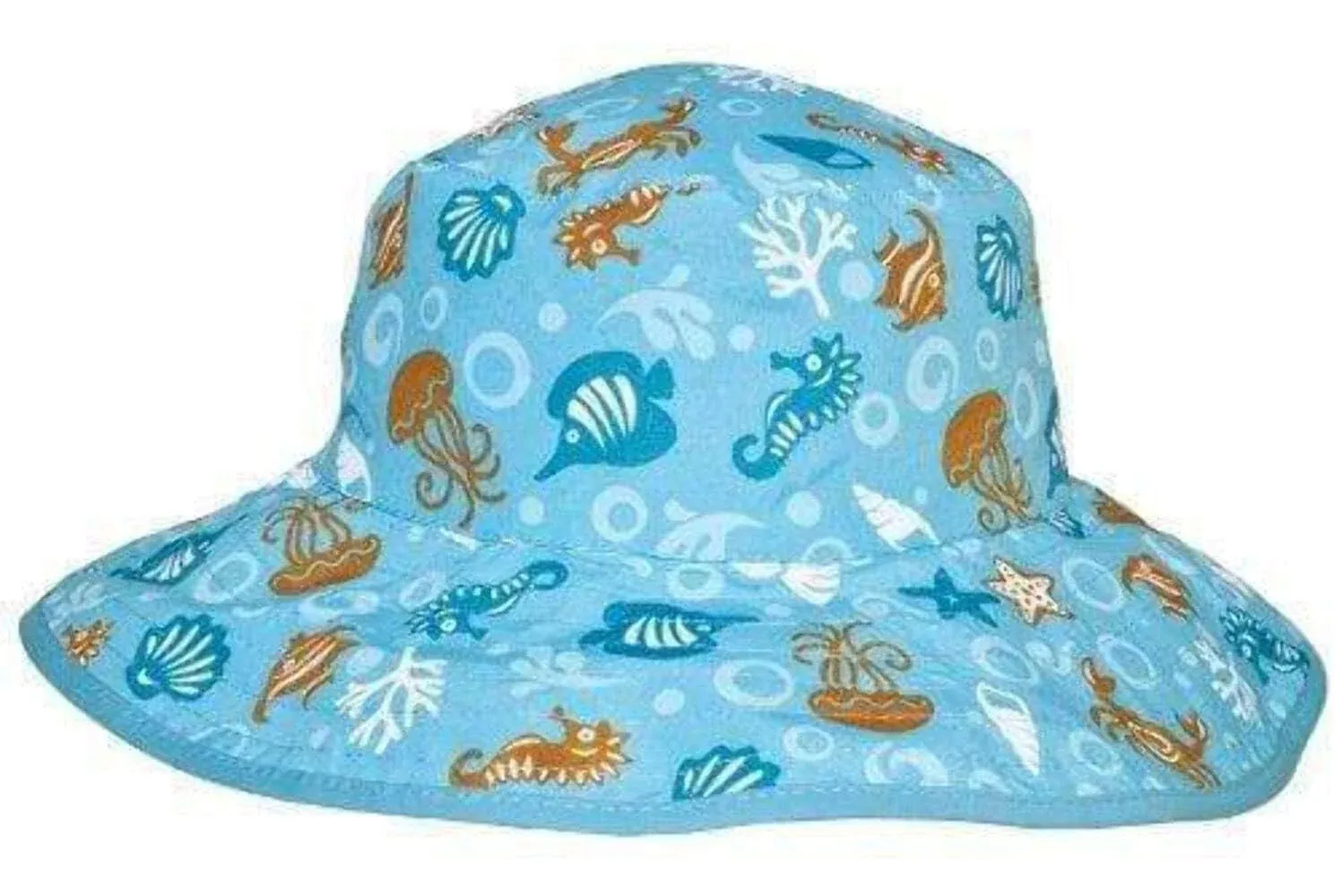 Baby Banz UV Reversible Bucket Hat