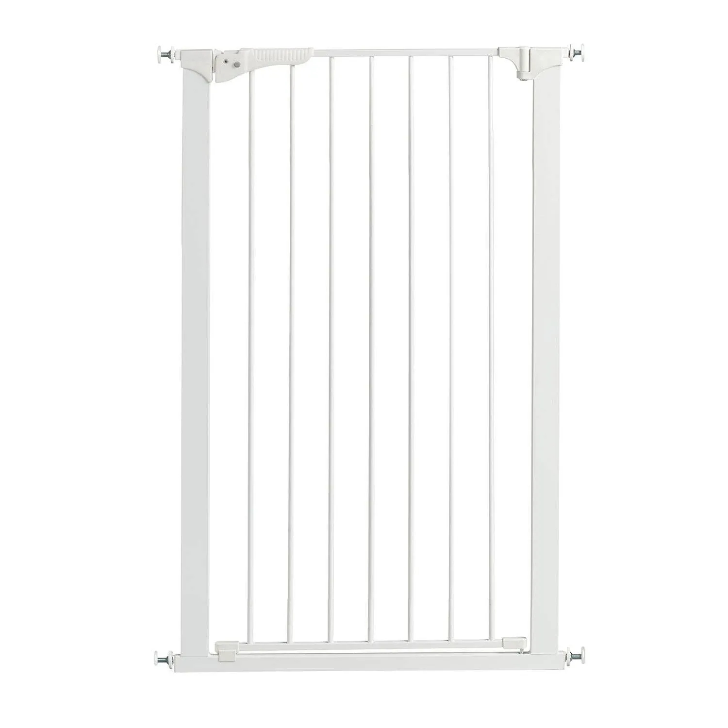 Command Pet Products PG5142 Tall Pressure Gate for Pets, 42 x 32in (Open Box)