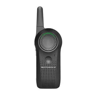 Motorola Two-Way Radio Business UHF Digital 300000 Sq ft Curve