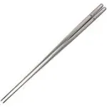 Snow Peak Titanium Chopsticks - Purple