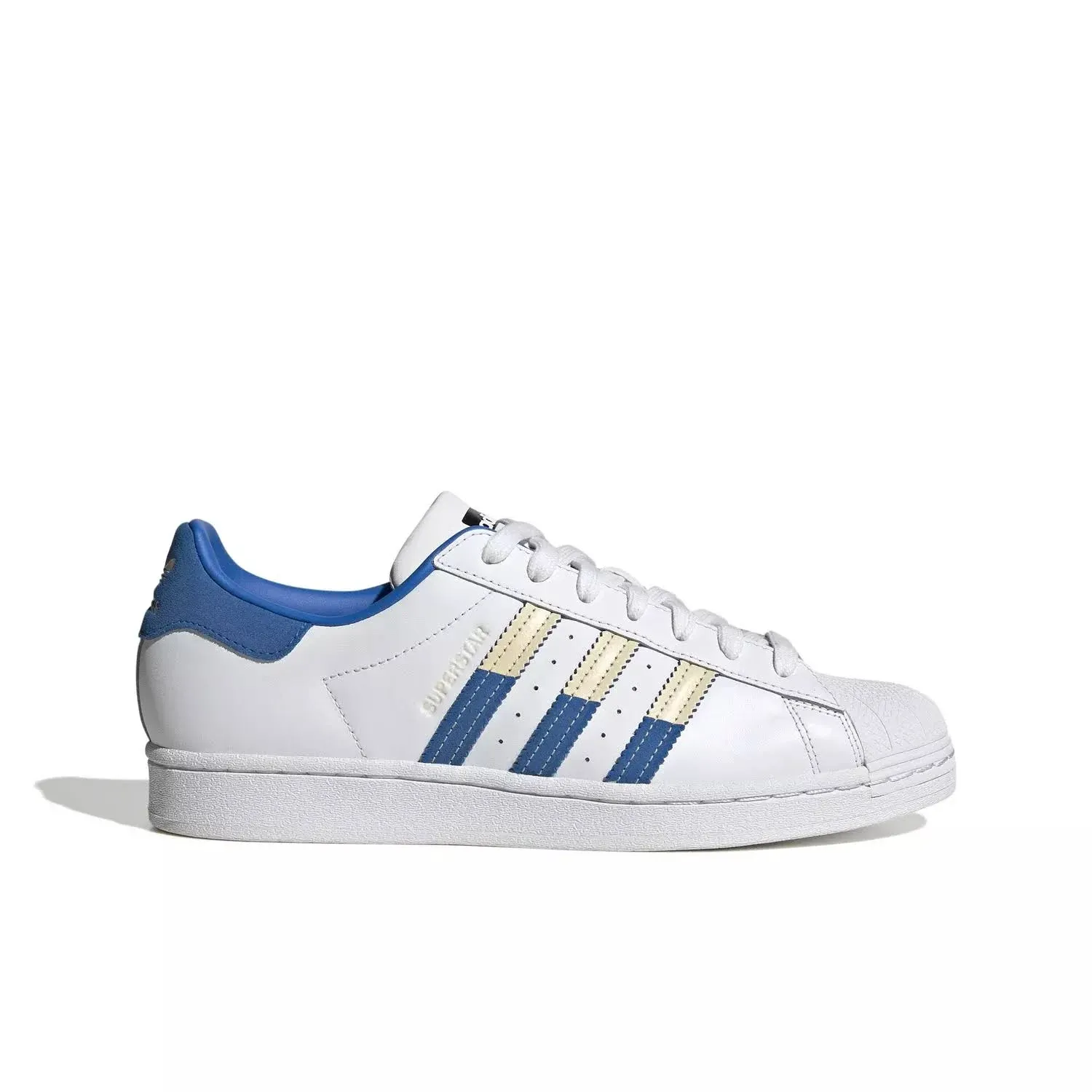 adidas Men's Superstar Shoes