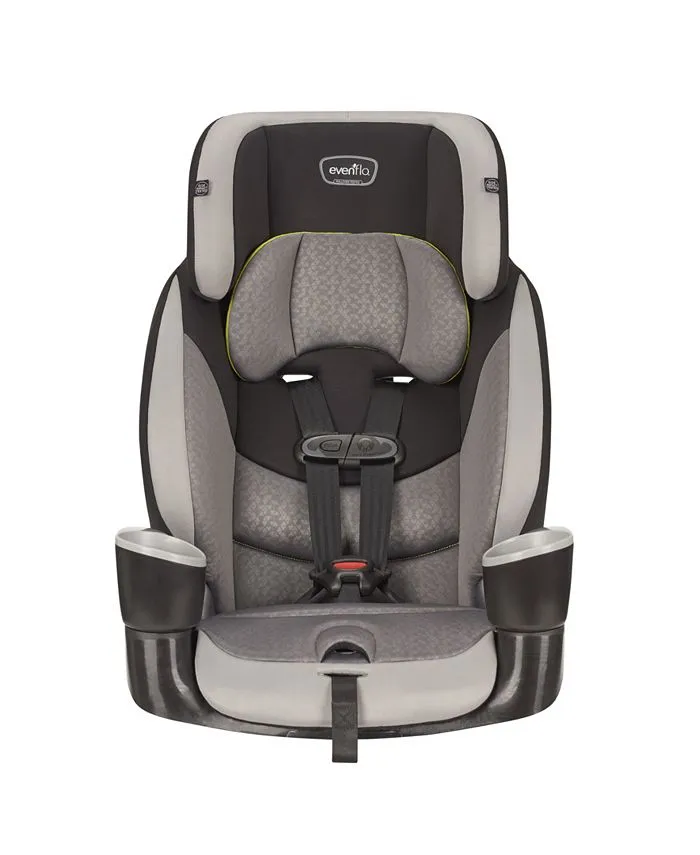 Evenflo Maestro Sport Harness Booster Car Seat (Crestone Peaks)