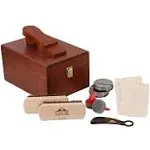 Kiwi Select Shoe Care Valet Kit, One Kit, One Size