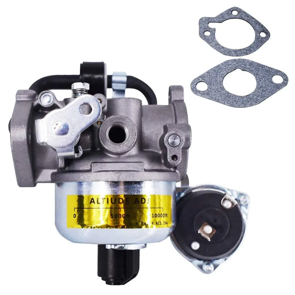 Carburetor Fits for Onan 146-0663, Carb with Gaskets 146-0577 & 146-0630 Bge Spec ...