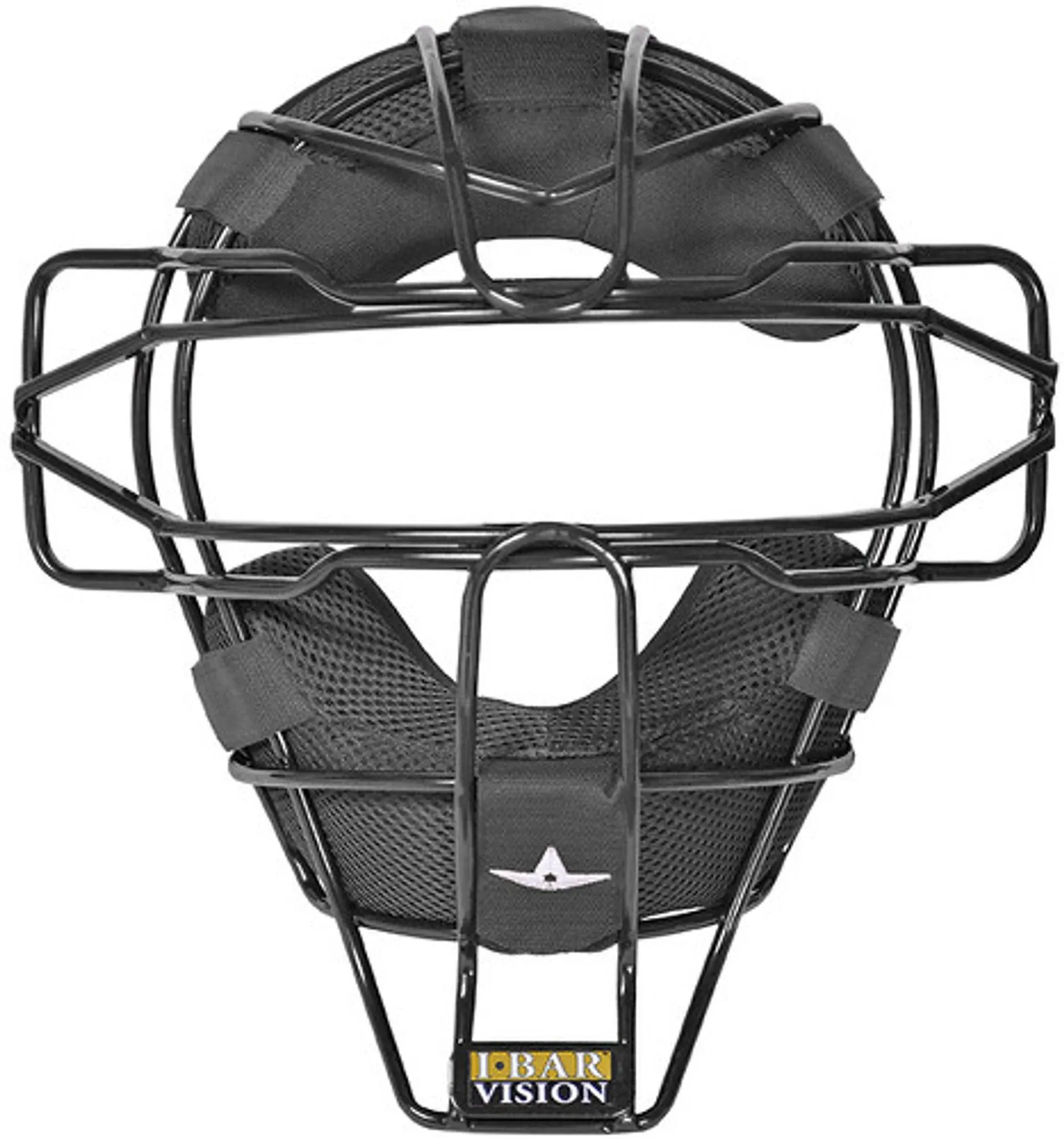 All-Star Traditional LUC Baseball/Softb<wbr/>all Umpire Mask