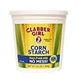 Clabber Girl Corn Starch