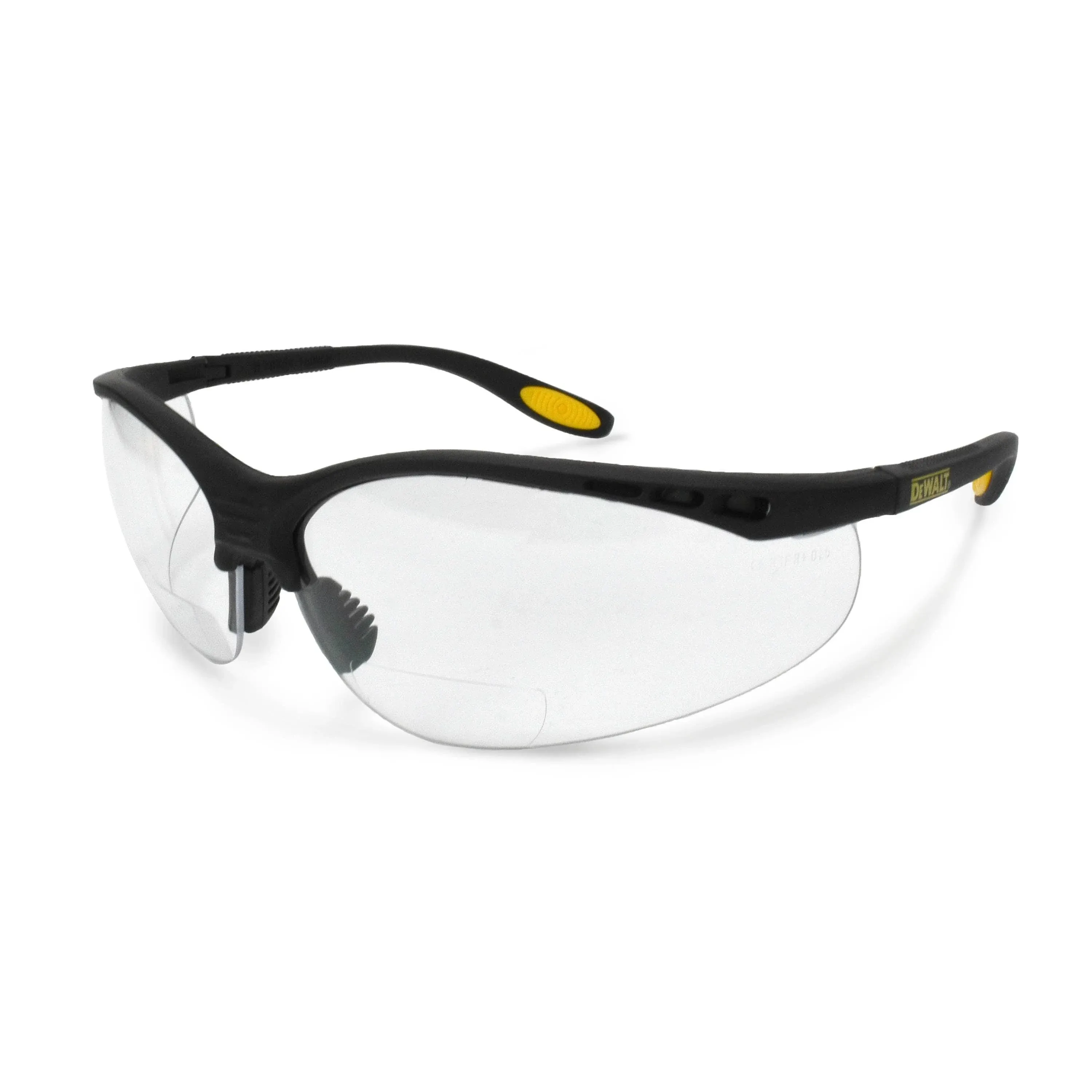 DeWalt DPG59 Reinforcer Safety ANSI Rated Glasses