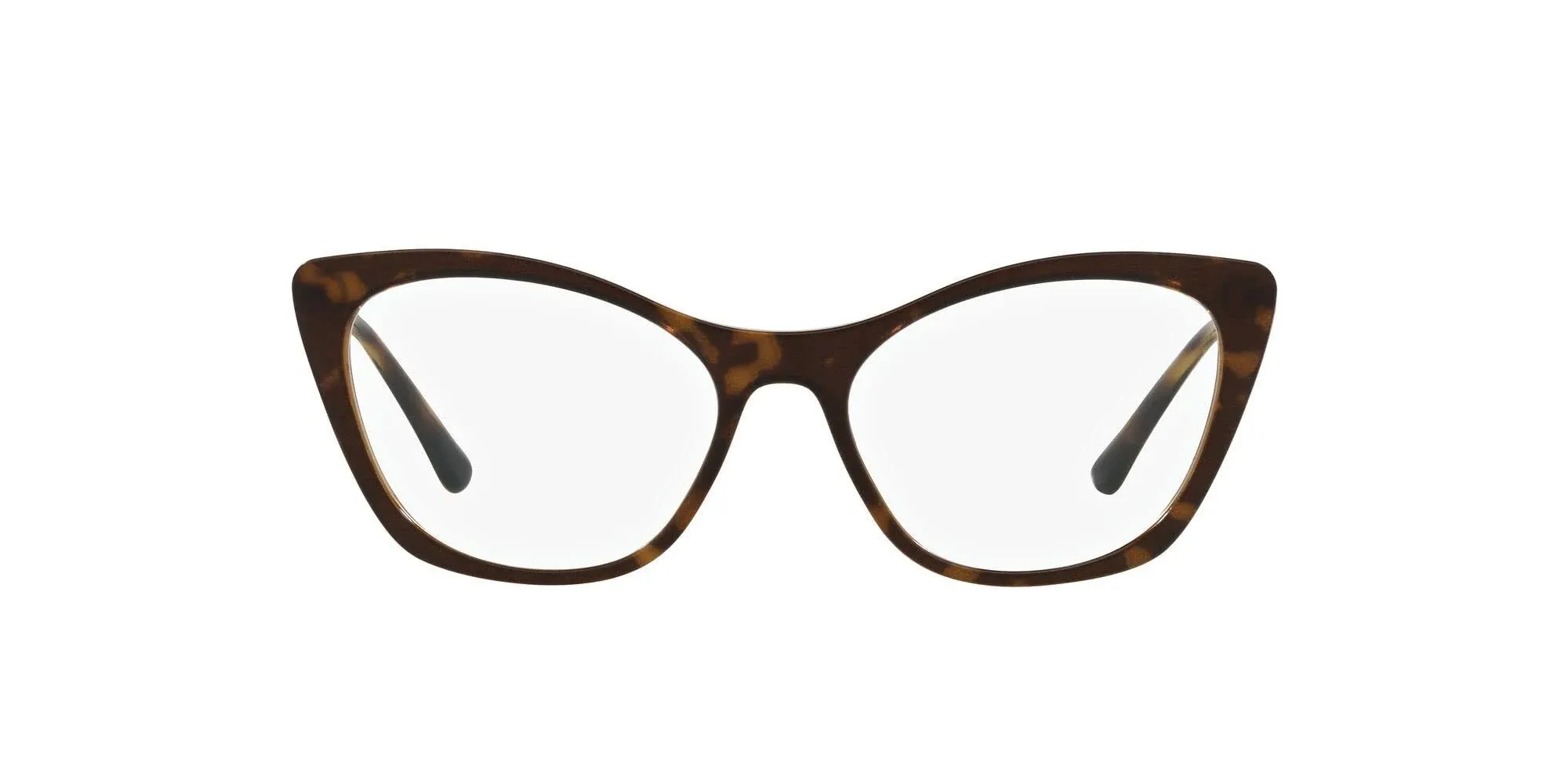 Vogue VO5355 Eyeglasses 2386 Dark Havana