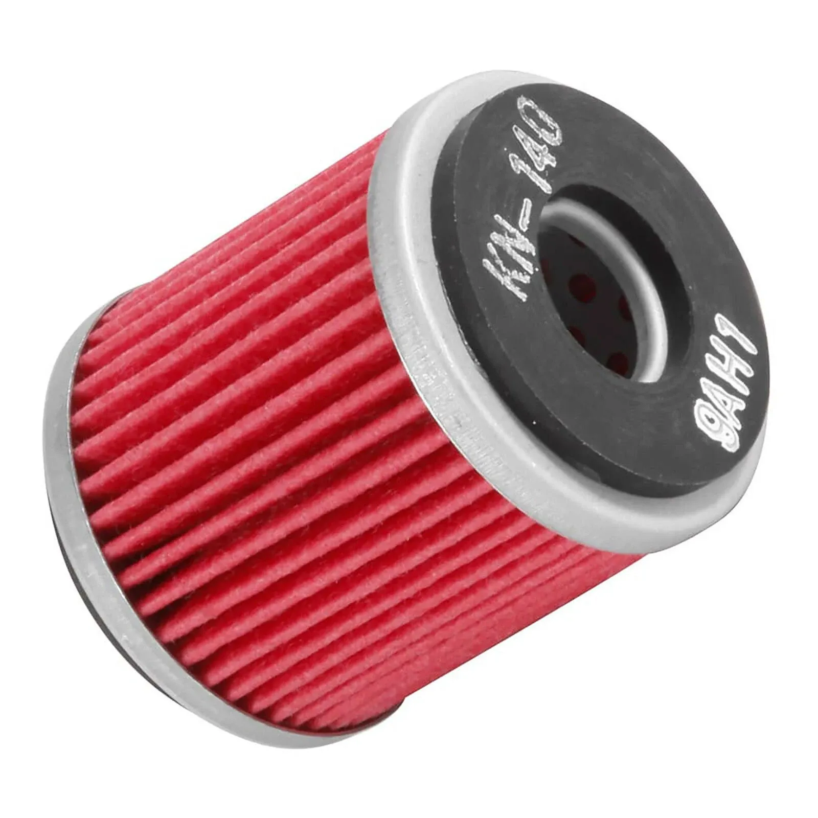 K & N Oil Filter KN-140