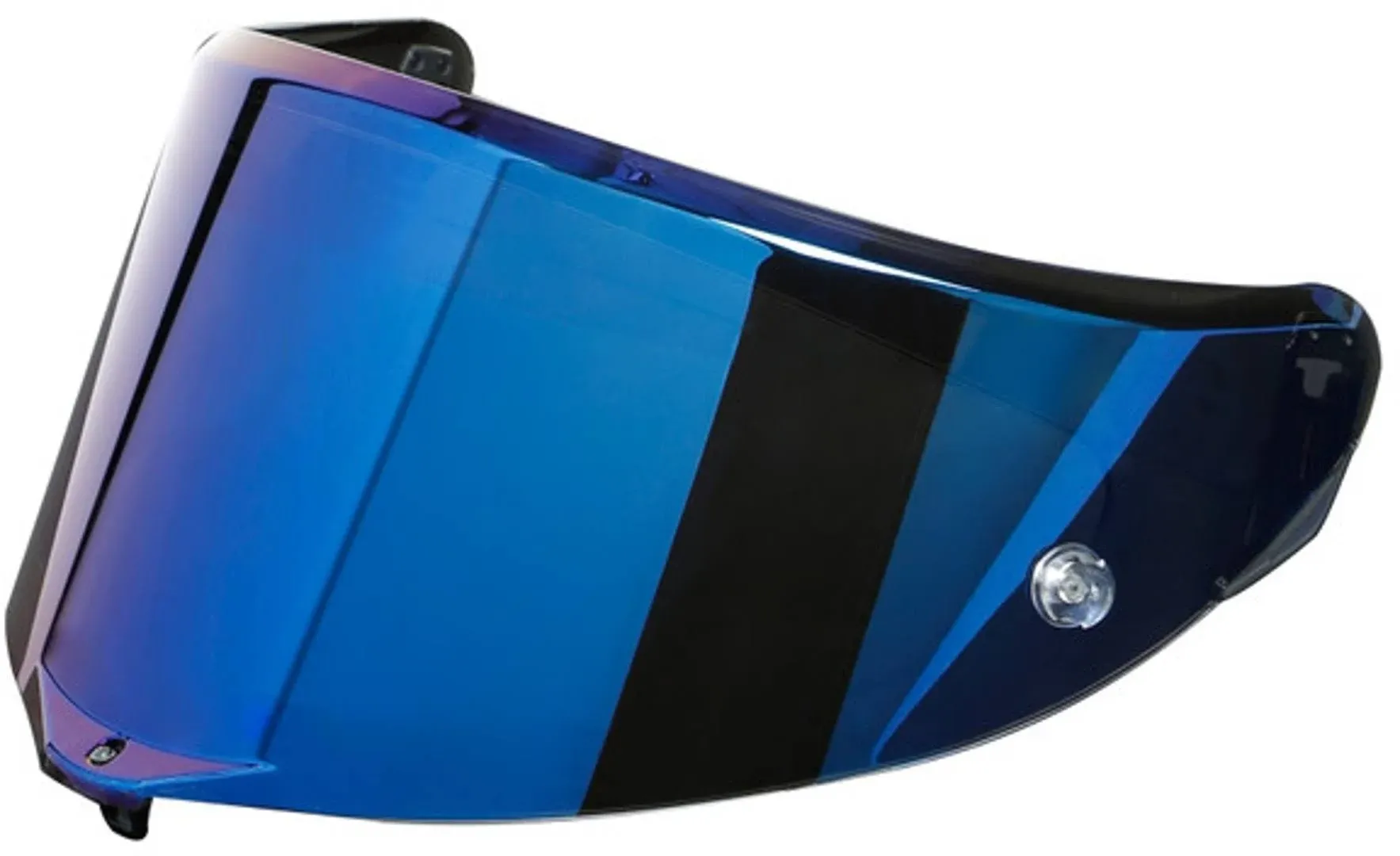 AGV Race 3 Visor - Blue