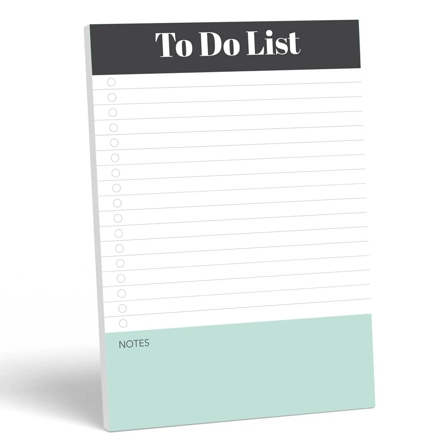 to Do List Notepad by Sweetzer & Orange - Magnetic Notepad Planners - Easy to ...