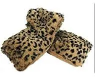 warmies Neck Wraps Leopard 19" L