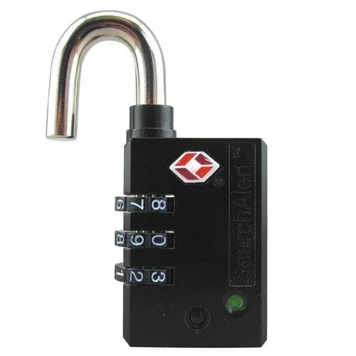 Nanuk TSA Approved Case Lock