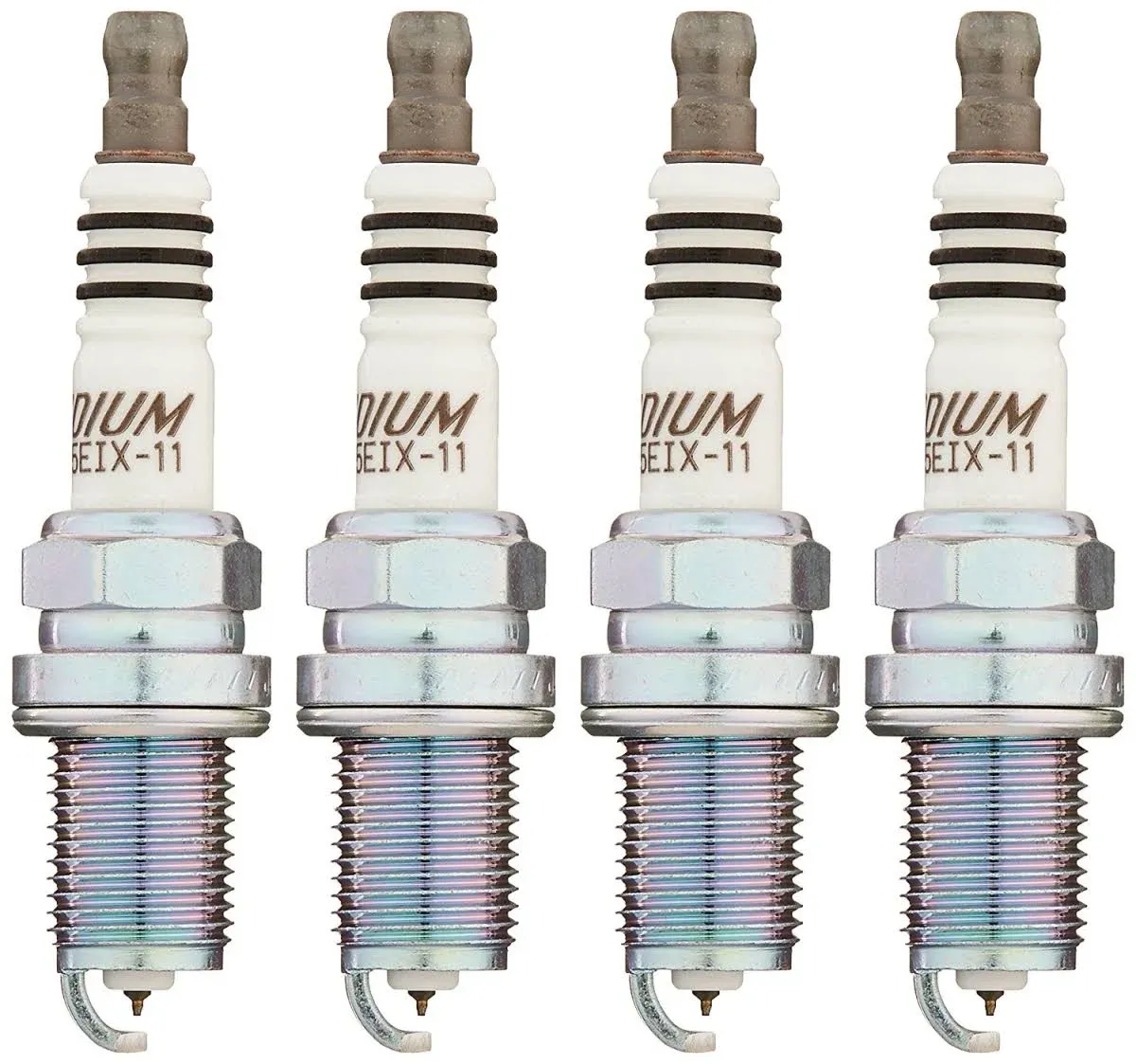 NGK Iridium IX Spark Plug 5464 - BKR5EIX-11