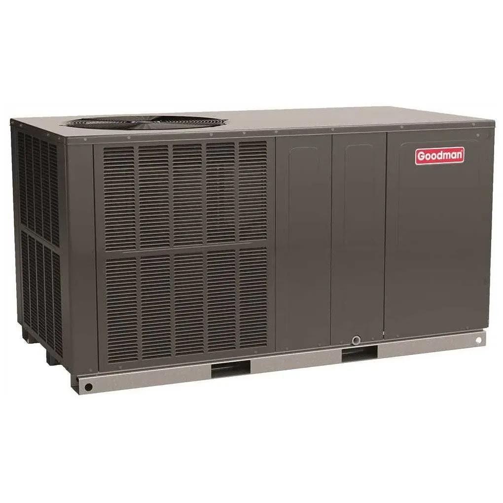 Goodman GPH1436H41 14 SEER Packaged Heat Pump R-410A 3.0 Ton