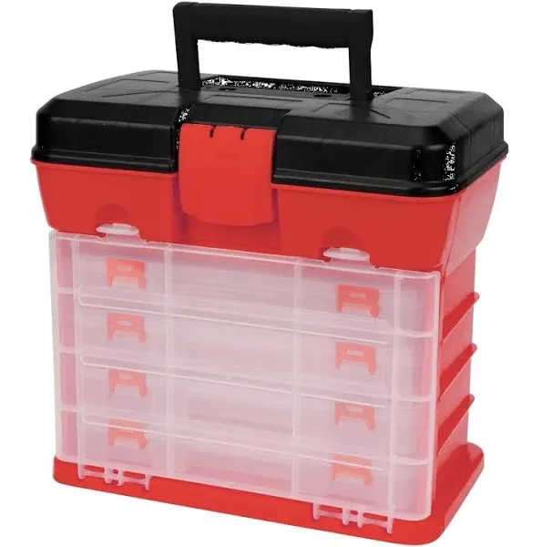 Performance Tool Toolbox Organizers