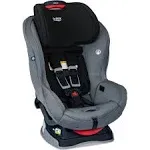 Britax Emblem 3 Stage Convertible Car Seat - Slate SafeWash