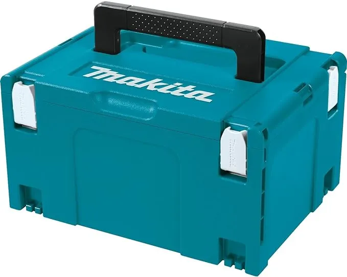 Makita Interlocking Insulated Cooler Box